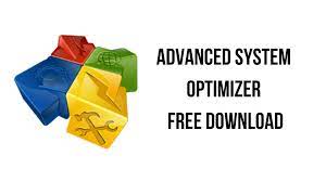 Advanced System Optimizer Crack