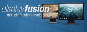 DisplayFusion Pro Crack 