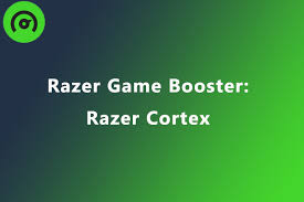 Razer Cortex Game Booster Crack 