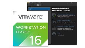 VMware Player Crack