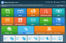 Gilisoft video Converter Crack 