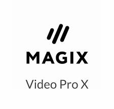 MAGIX Video Pro Crack