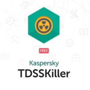 Kaspersky TDSSKiller Crack