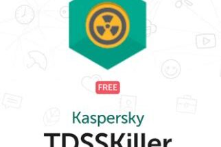 Kaspersky TDSSKiller Crack